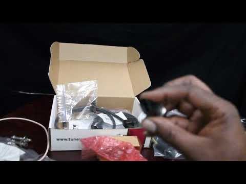 Innovate Motorsports PSN-1 Power Safe Gauge Controller for Nitrous on My Starion Build