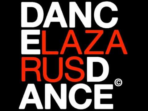 Dance Lazarus Dance - Take That Jesus! (I Am Subsisty Remix)