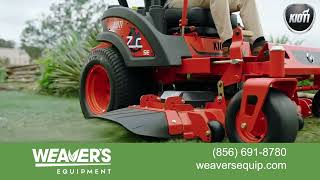 Weaver&#39;s Equipment: Kioti Tractors - Jack of All Trades