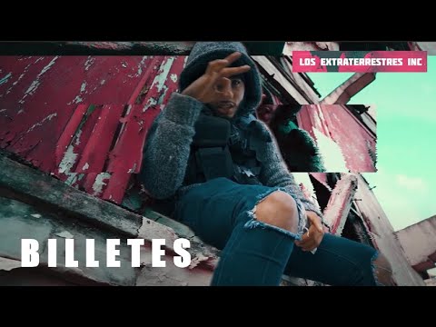 Billetes - Mario Nota (Video Oficial)