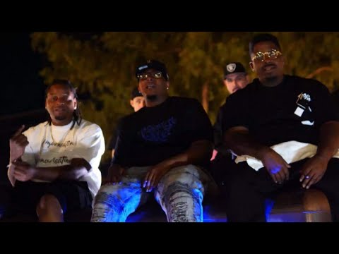 MistaSippi ft. Serv & Toolie - Good (Official Music Video)