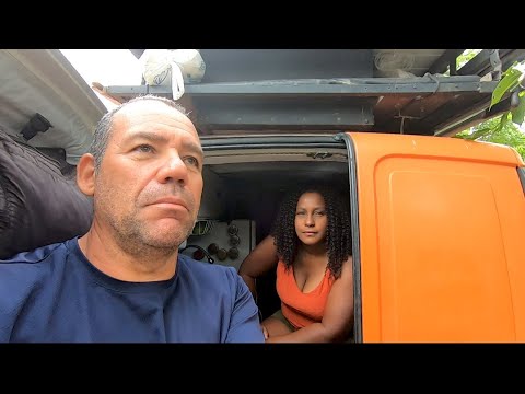 UM SONHO EM RUINAS. MARCELINO RAMOS RS