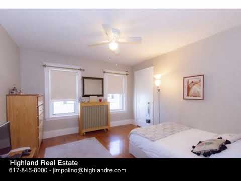 5 JOHNSON TERRACE, Winthrop MA 02152 - Multi Family Home - Real Estate - For Sale -