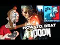 How to EASILY beat FINAL BOSS Doom 2016 - Colteastwood
