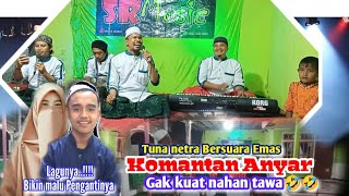 Download lagu GAMBUS  JALSA MADURA || PENGANTIN BARU - BAIHAQI || ASSAIRIN GAMBUS JEMBER mp3