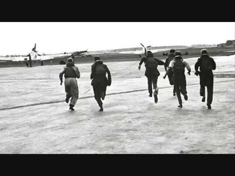 Daniel Landa - Waltr, Tommy, Ute & Mary (slideshow by Folwii)