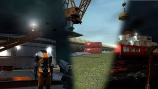 Cut maps from Missing Information 1.6