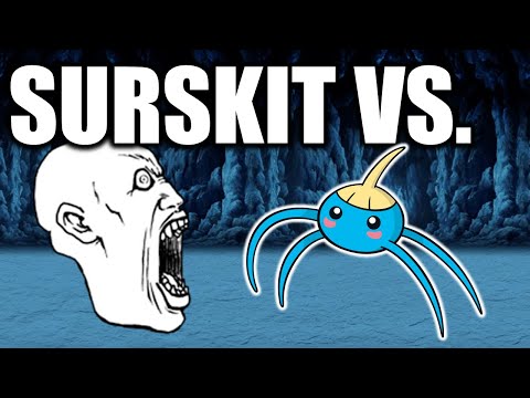 Can I Beat EOC Moon with Only Gross Cat - Battle Cats