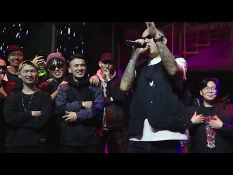 Maberrant, Mop-G VS Exoteric, Ganzo / RAP DEVJEE S2 Special /