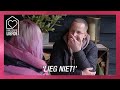 Buddy leert TWEE KANTEN kennen van Rowena | Lang Leve de Liefde