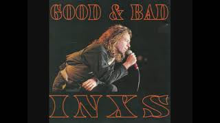 INXS Good &amp; Bad, Los Angeles 1985 (Complete Tracklist)