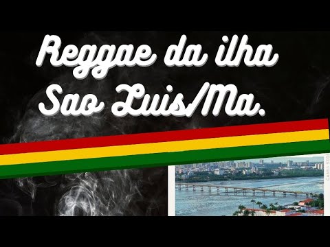 Reggae Internacional- Melo de Caroline