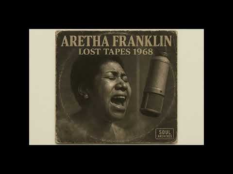 Aretha Franklin – “Respect”, “(You Make Me Feel) Natural Woman”  [Blues Reimagined ]