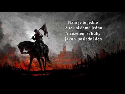 Kingdom Come: Deliverance |OST| - Poverty and Famine (LYRICS)
