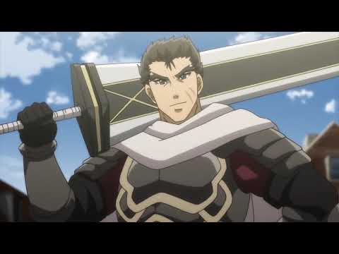 Goblin Slayer(Goes To Town Without His Helmet)