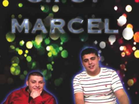 Gipsy Marcel   Mire prálora