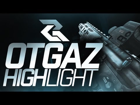 HIGHLIGHTS RAINBOW SIX SIEGE 🔥 #2 - GO4 Champion 🏆 - @Otgaz