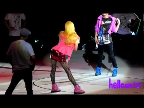 110820 SHINee Key Solo ft Taemin   My First Kiss