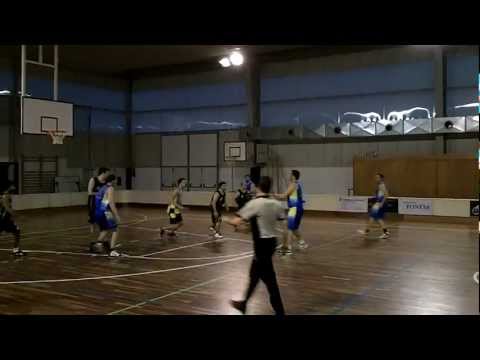 CB.Cellera 60 - 46 Tossa Tahiti