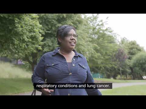 Better Health - Smokefree Film (English Subtitles)