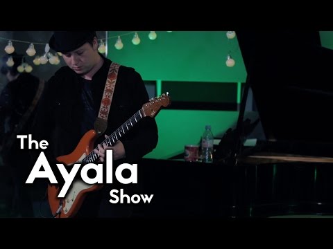 The Kondoors - Overdose - Live On The Ayala Show