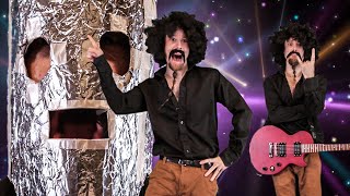 Funkytown (metal cover by Leo Moracchioli)