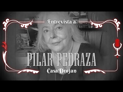 Vidéo de Pilar Pedraza