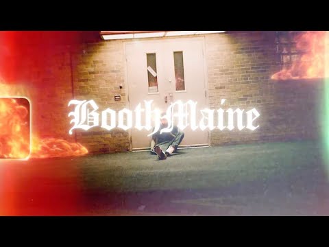 BoothMaine - "Shooting Stars" (Official Video) Shot By @TheCreativeCartel412