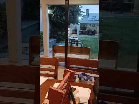 gusano loco parque rodo