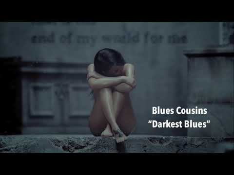 Levan Lomidze & Blues Cousins "Darkest Blues"