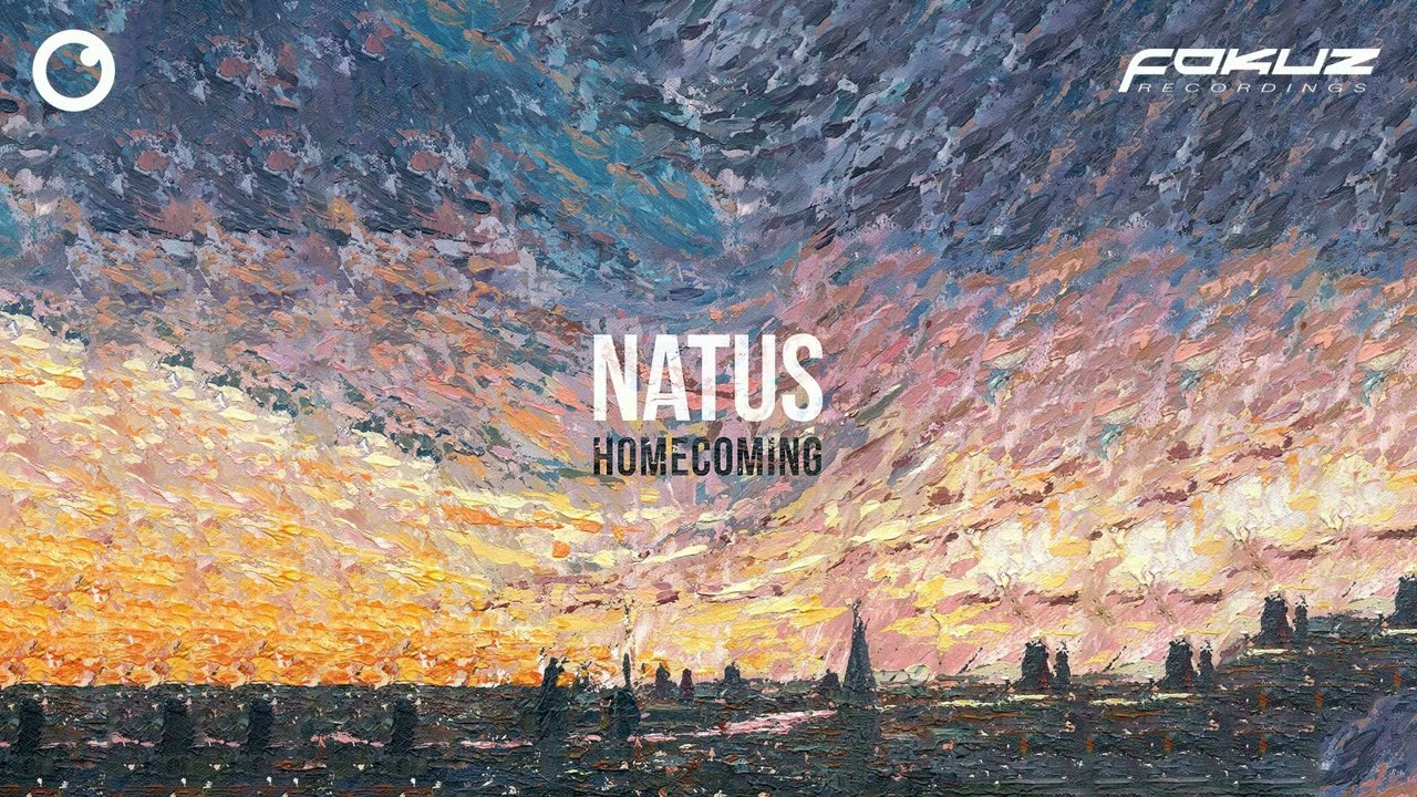 Natus - Homecoming