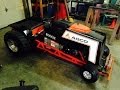 Penny Pinchin Pullin Kentucky Tractor Pulls