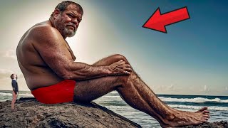 15 REAL-LIFE GIANTS THAT WILL LEAVE YOU IN AWE