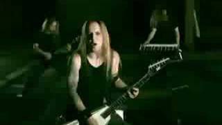 Children Of Bodom - Trashed, Lost &amp; Strungout