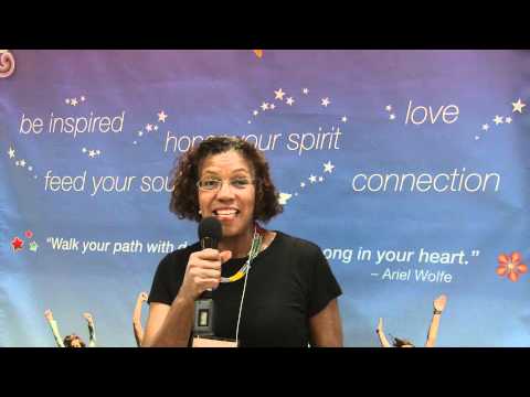 Margaret is a coach and knows that you have to take time to Celebrate Your Life!