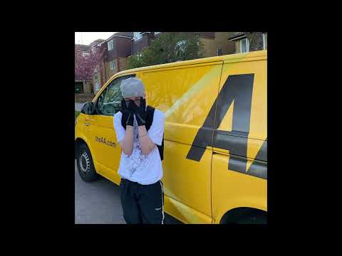 *FREE* MORGENSHTERN x AARNE x LIL KRYSTALLL DRILL TYPE BEAT "The Moon"