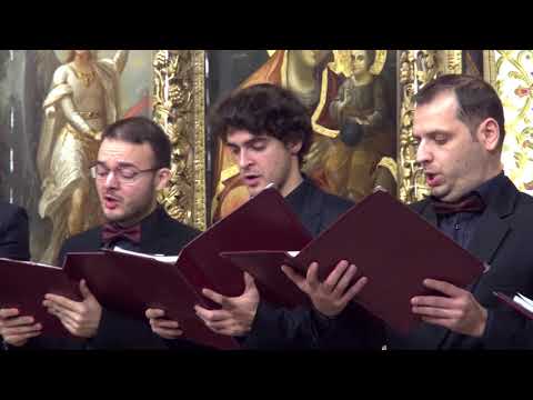 Biserica Albă Sf. Nicolae - Concert de Colinde