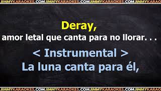 Rosana   Deray   Karaoke