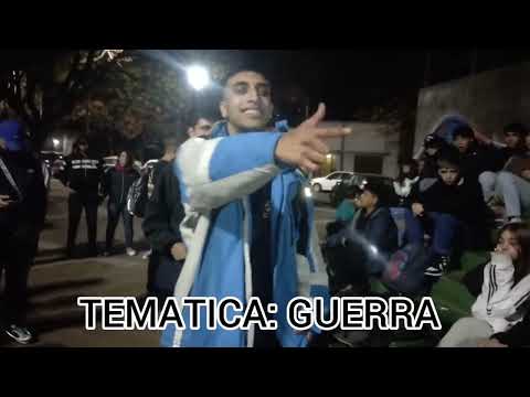 MUSA VS RIN ASTROS - CUARTOS DE FINAL - FPL X AMSTERDAM