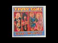 Tigertailz - Livin' Without You
