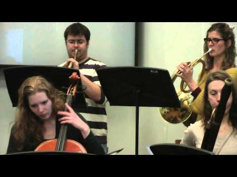 Sweelinck Barokorkest o.l.v. Teunis van der Zwart