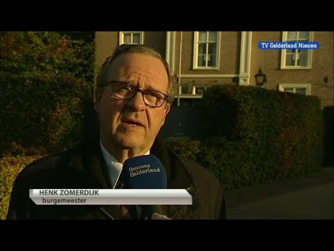 GLD Nieuws 22 oktober 2012 - Nieuws