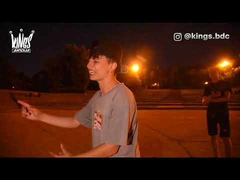 ONÍRIKO vs OZZE -4ª Clasificatoria de Verano (Semifinal)