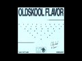 Max Styler Greggio Oldskool Flavor Extended Mix