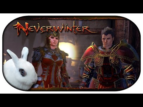 NEVERWINTER: Paladin-LP 🐇 153 - Zwerge versiegeln und Türen retten