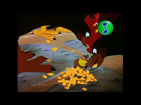 Magic English: Country Life Eps 22