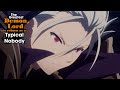 Utimatum Zero The Greatest Demon Lord Is Reborn As A Typical Nobody