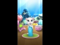 My Talking Angela Talking Angela Sings Nickelodeon Csupo In Reverse