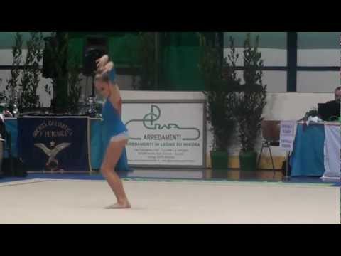 Sophia Nocentini Free Hands Arezzo 2011