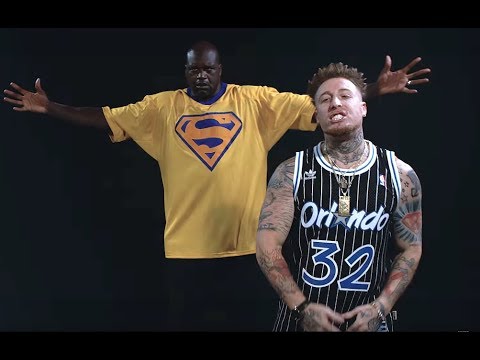 Bezz Believe Feat. Shaquille O'neal - Herculeez (Remix)(Prod by. Supa Cool & Kayo)